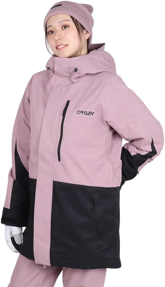 Oakley Warm & Stylish Women's Insulated Jacket
