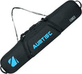 Snowboard Bag Unpadded 155 cm Travel Bag - Roomy Gear Storage