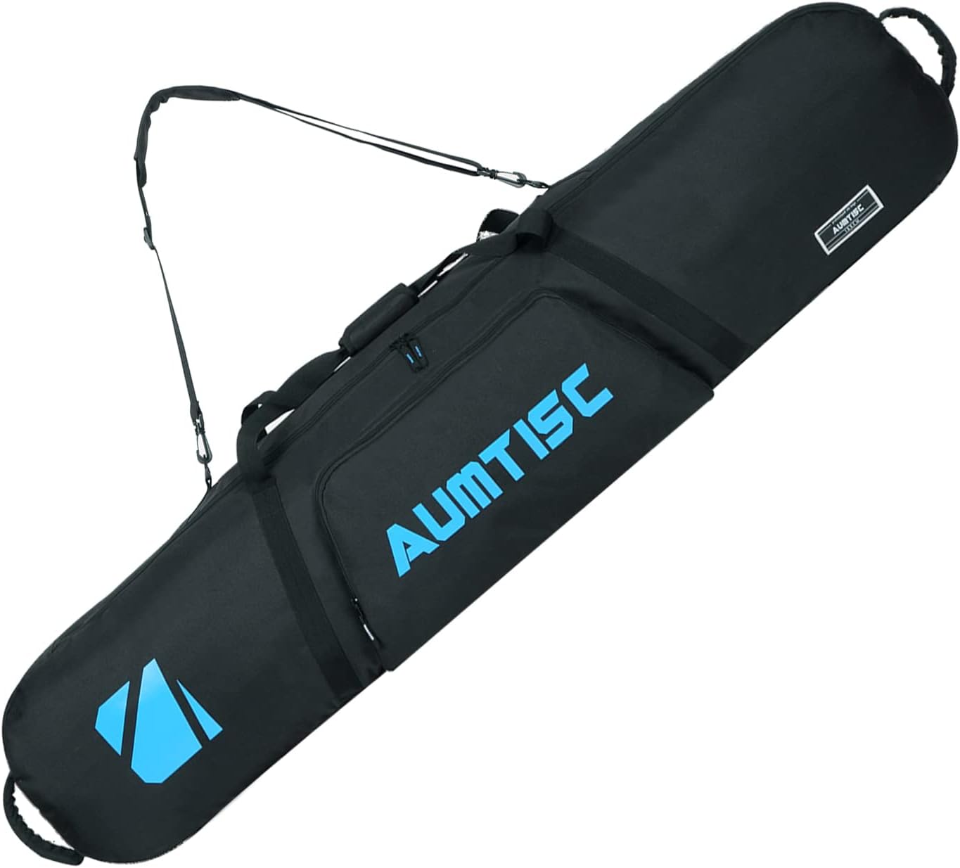 AUMTISC Snowboard Bag | Storage & Convenience | 155cm-165cm