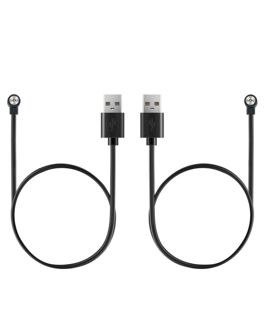 Fast-Charge Smart Ring Kit (2-Pack)
