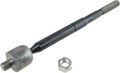 TRQ Front Left Right Inner Tie Rod for 2007-2008 Toyota Yaris - Direct