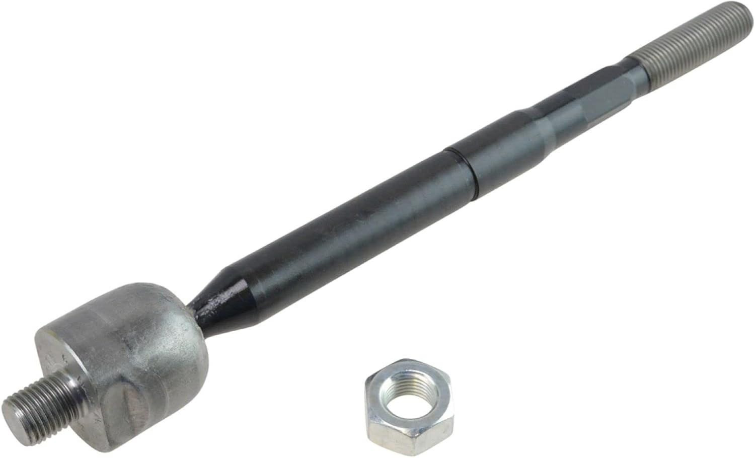 TRQ Inner Tie Rod for 2007-2008 Toyota Yaris - Direct Fit