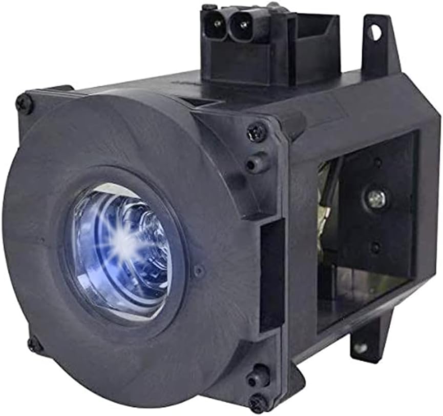 NP21LP Original Projector Lamp with Housing for NEC Models