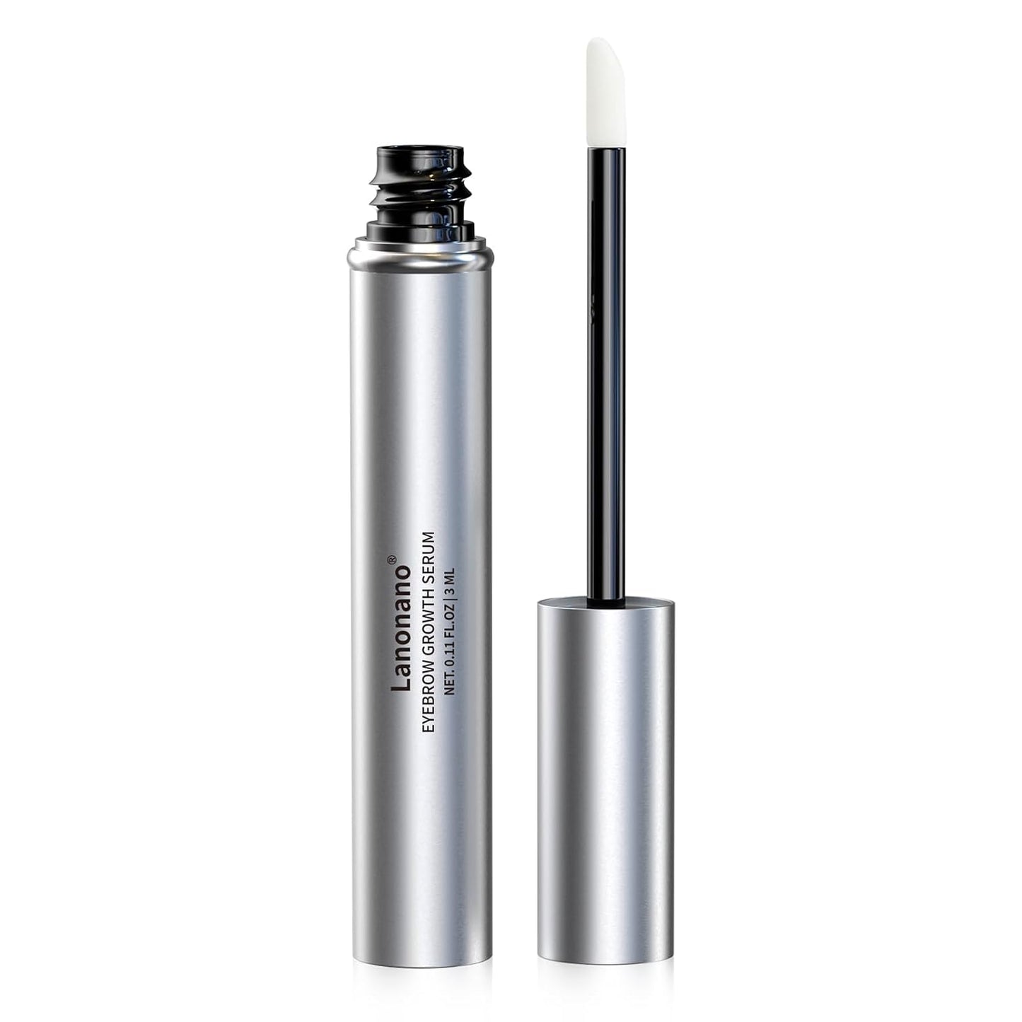 Eyebrow Serum for Fuller & Longer Brows - Vegan & Cruelty-Free