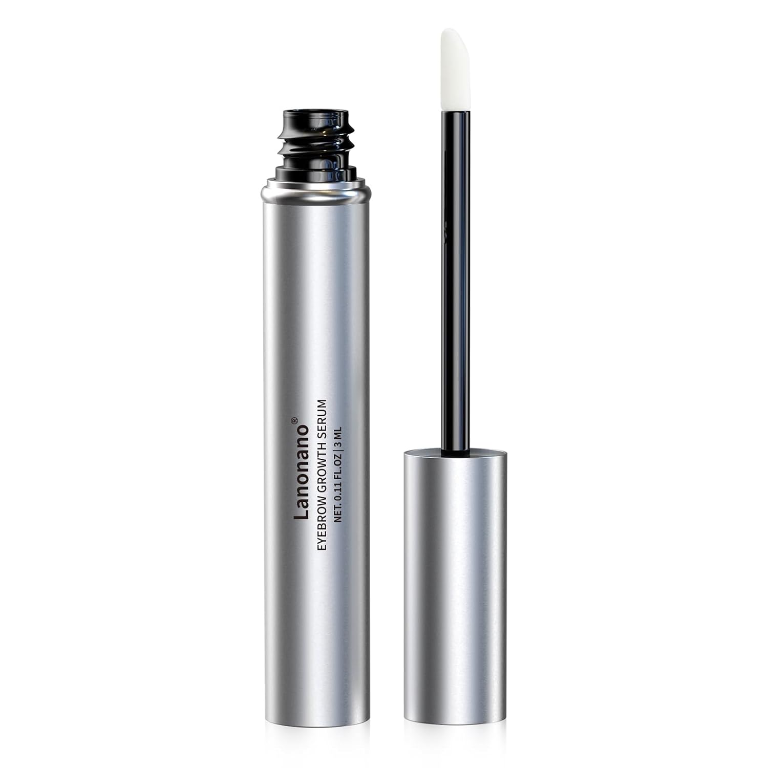 Eyebrow Serum for Fuller & Longer Brows - Vegan & Cruelty-Free