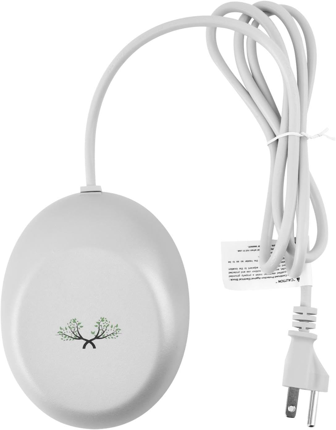70W Thermostatic Kakalote Bird Bath Heater