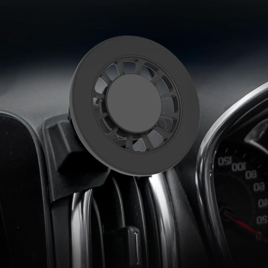 Secure MagSafe Phone Mount for Chevy Equinox