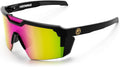 Heat Wave Visual Future Tech Z87+ Polarized Sunglasses - Rugged
