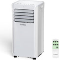 A016B-07KR Air Conditioner 12000BTU Portable - Quiet, Energy-Saving