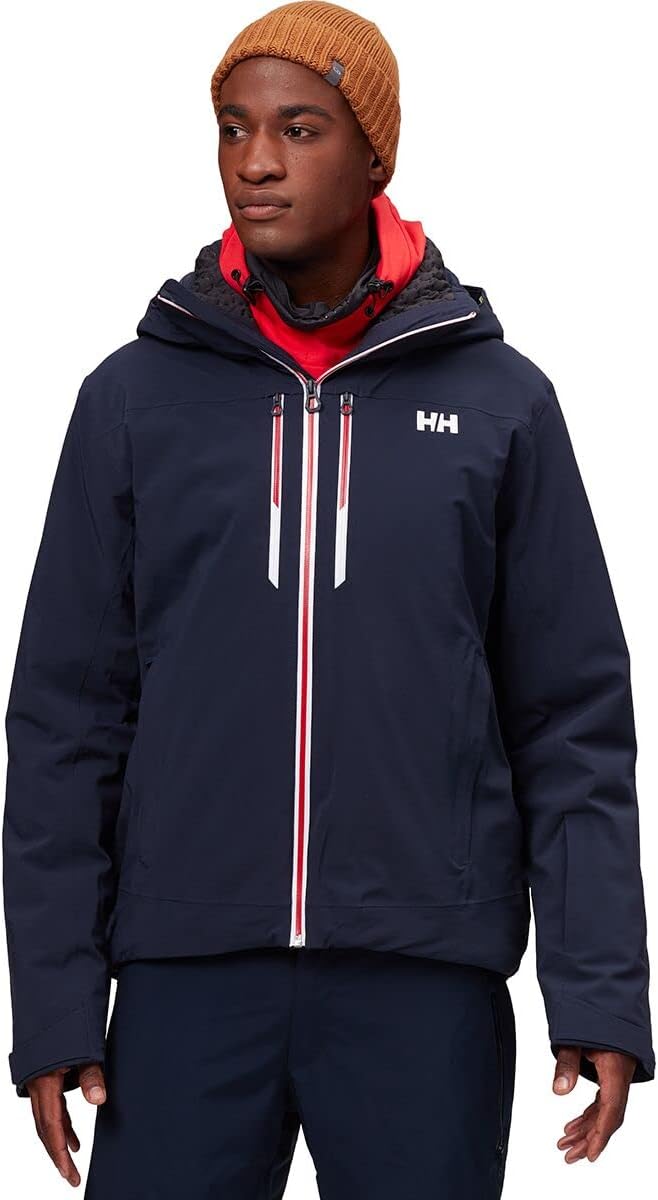 Helly-Hansen Men's Lightweight Insulated Jacket