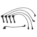 TRQ Ignition Spark Plug Wire Kit Set for Honda Isuzu 2.2L L4 - Direct