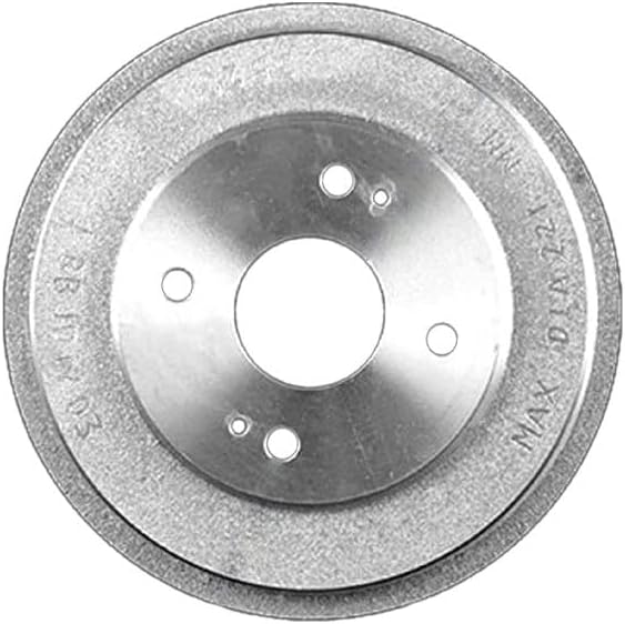 Bendix Premium PDR0557 Rear Brake Drum for Honda Accord 2002-1990