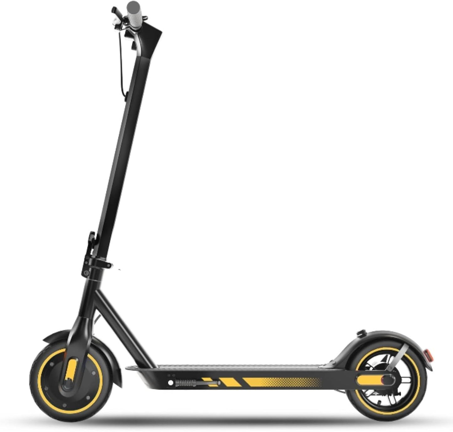 Electric Scooter for Adults with Powerful Motor and Long Range