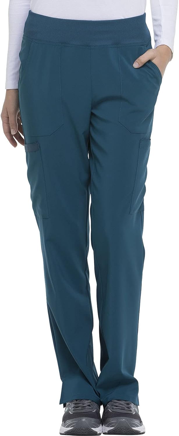 EDS Essentials Scrubs for Women with Four-Way Stretch Comfort