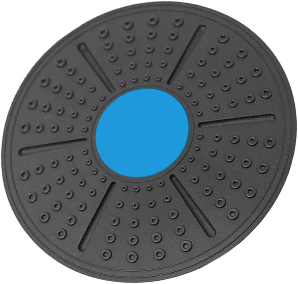 Improve Balance with GAROZATION Seesaw Board
