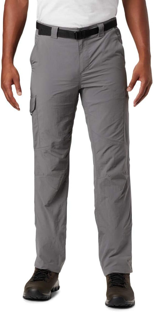 Columbia Silver Ridge Cargo Pant: Ultimate Outdoor Comfort