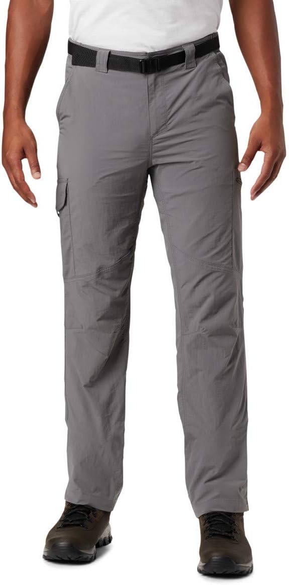 Columbia Sportswear Silver Ridge Cargo Pant for Outdoor Adventures