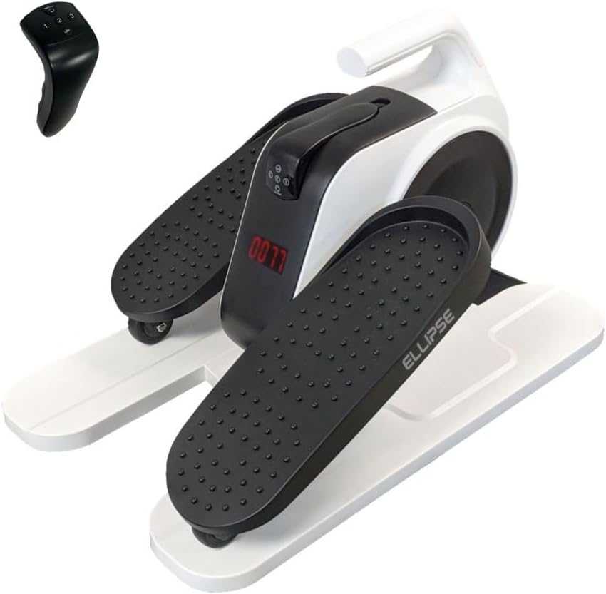 Ellipse One Motorized Power Assisted Movement for Enhanced Mobility