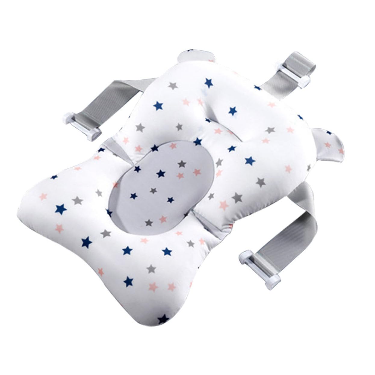 Adjustable Bath Sling for Newborns - Safe & Comfy