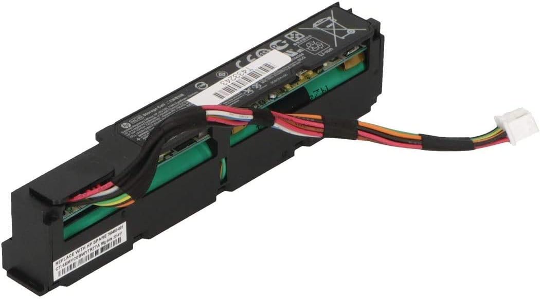 HP 815983-001 BATT PACK ENHANCED MegaCell 96W Review