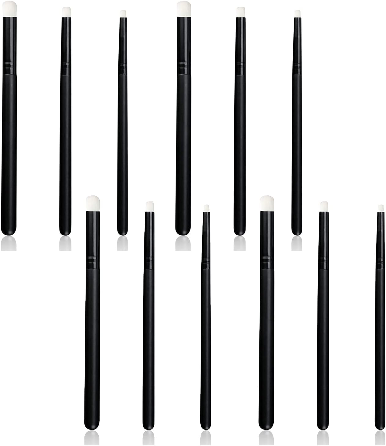 UNIMEIX Mini Blending Brush Set: Precise Painting
