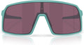 Oakley Men's Oo9406 Sutro Sunglasses for Active Lifestyles