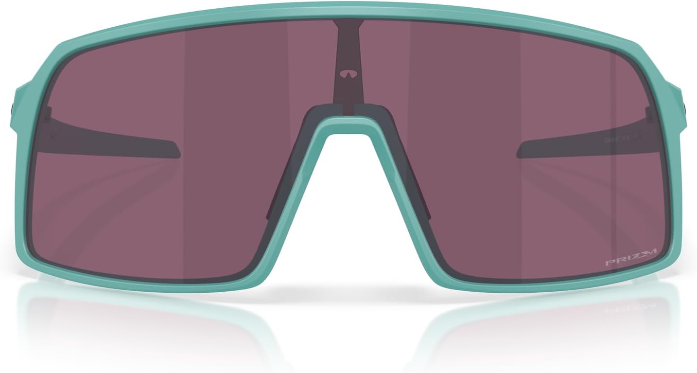 Oakley Men's Oo9406 Sutro Sunglasses for Active Lifestyles