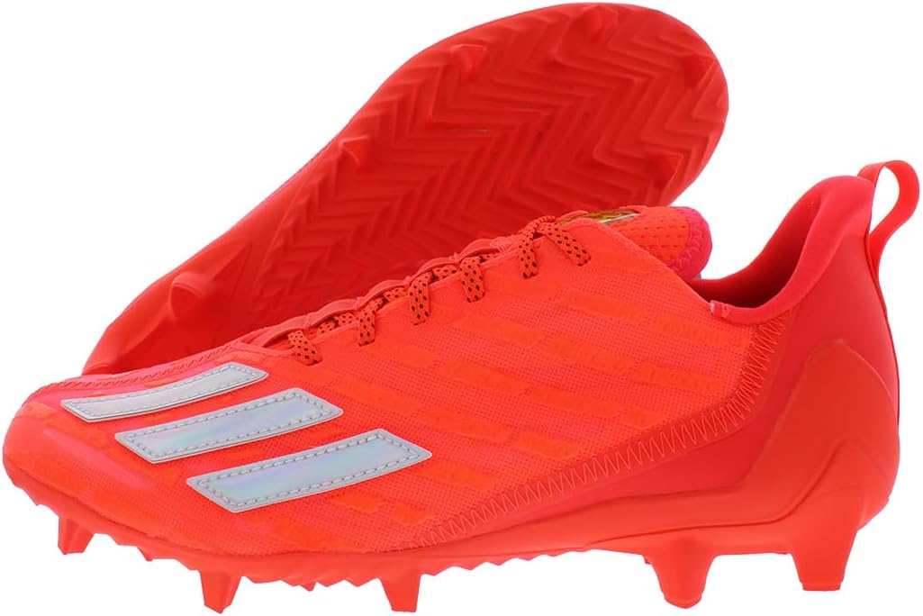 adidas Men's Adizero Football Cleats for Ultimate Performance
