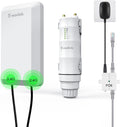 WAVLINK N300 Wireless Outdoor Access Point - Long Range WiFi Extender