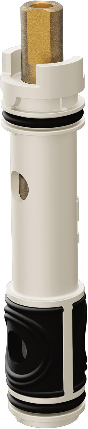 Moen 1225 Single Handle Faucet Replacement Cartridge for Repairs