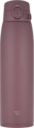 Zojirushi SM-VH95-VM GoCafe Insulated Stainless Steel Mug