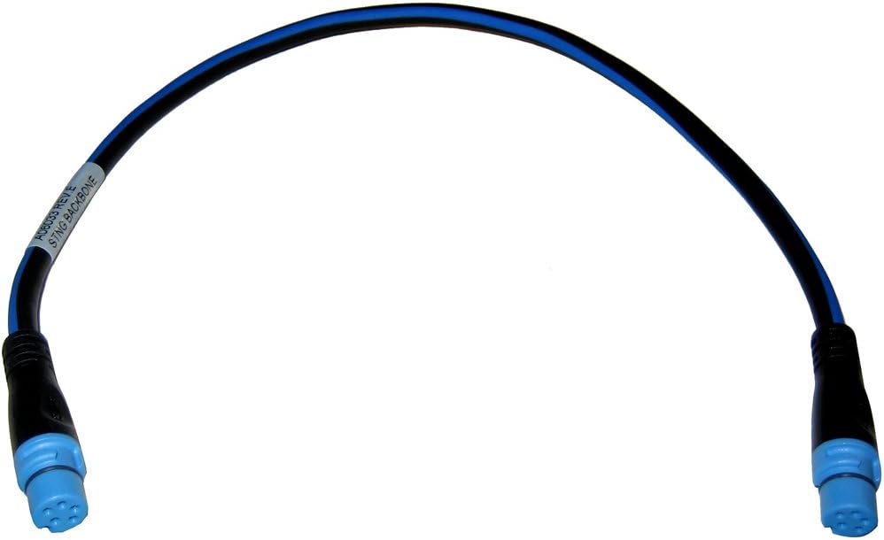 Raymarine 400Mm Backbone Cable For Seatalk Ng - Reliable Connectivity