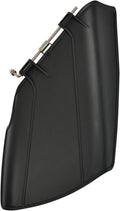 Deflector Chute 112-3951 for Toro TimeCutter Z4200 Series - Durable
