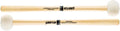 Promark PSMB4 Performer Series Bass Drum Mallet - Dense Felt Impact