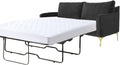 Waterproof Sleeper Sofa Queen Mattress Protector Pad 60x72 - Quilted