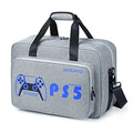 Carrying Case for PS5 - Protective Travel Bag with Large Capacity