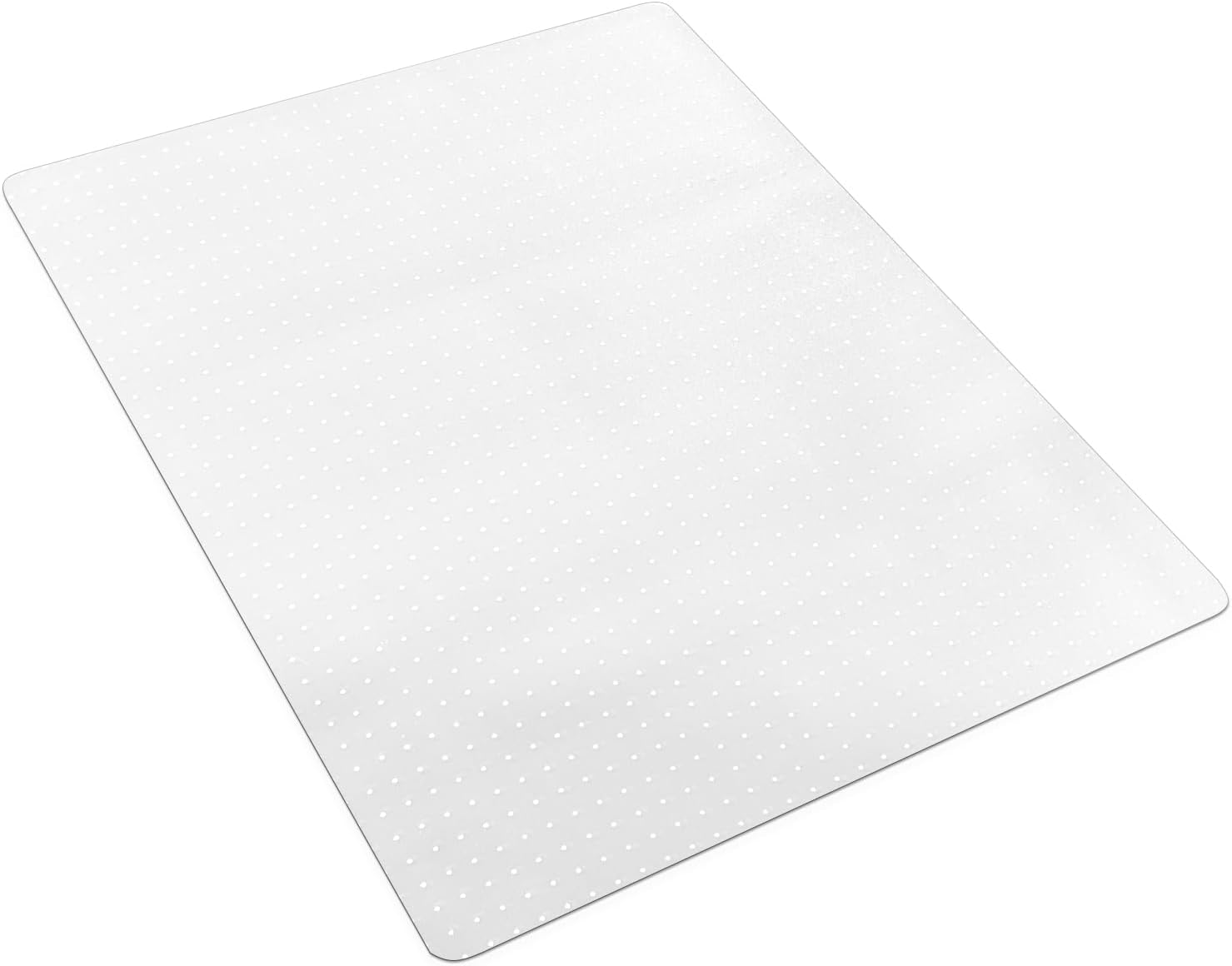 Sturdy Anti-Slip Carpet Chair Mat - SHAREWIN