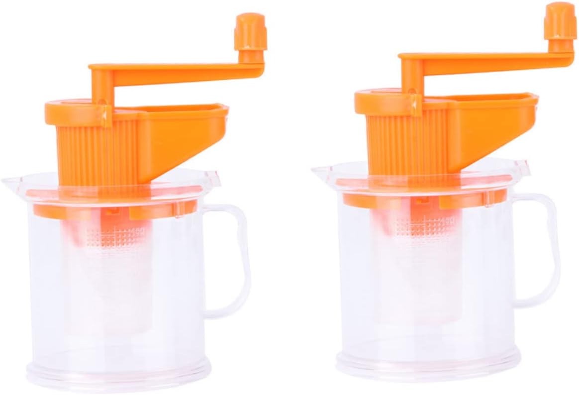 Manual Nut Milk Maker LABRIMP