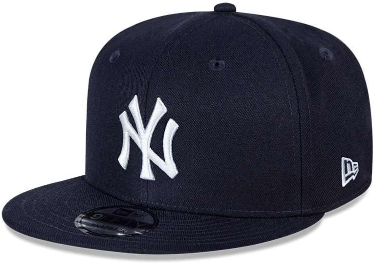 NBA Men's 9Fifty Snapback Cap for Style and Comfort