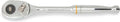 GEARWRENCH 1/2ft Drive 90-Tooth Teardrop Ratchet - Tight Space Access