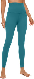 Super High Waisted Butterluxe Workout Leggings 25in - Buttery Soft Fit