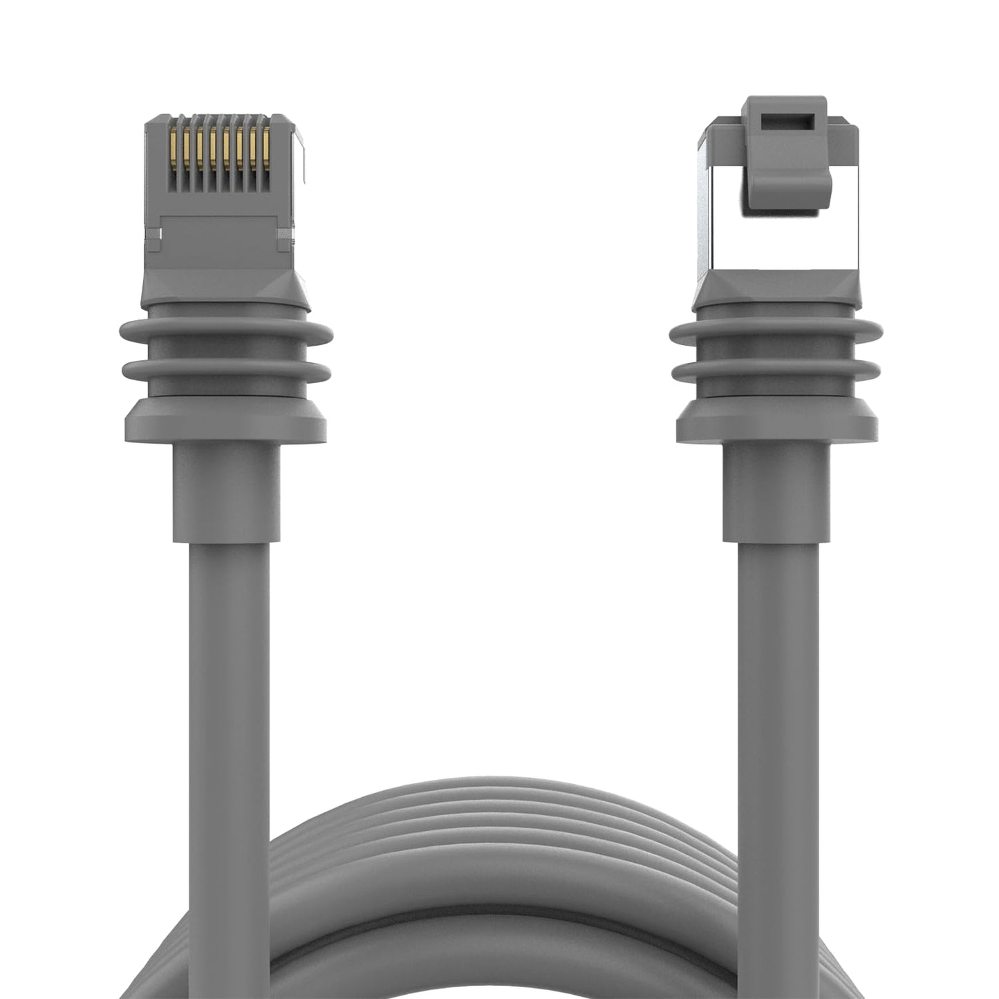 High-Speed 50FT Starlink V3 Ethernet Cable