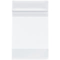 Plymor 3in x 4in Heavy Duty Zipper Reclosable Plastic Bags