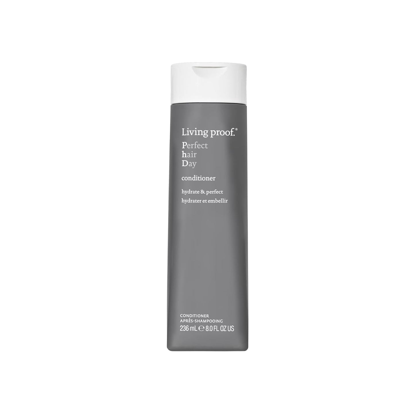 Ultimate Hair Upgrade: Perfect Day Conditioner