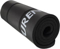 RYTMAT Yoga Mat: 1 Inch Thick Non-slip Luxury