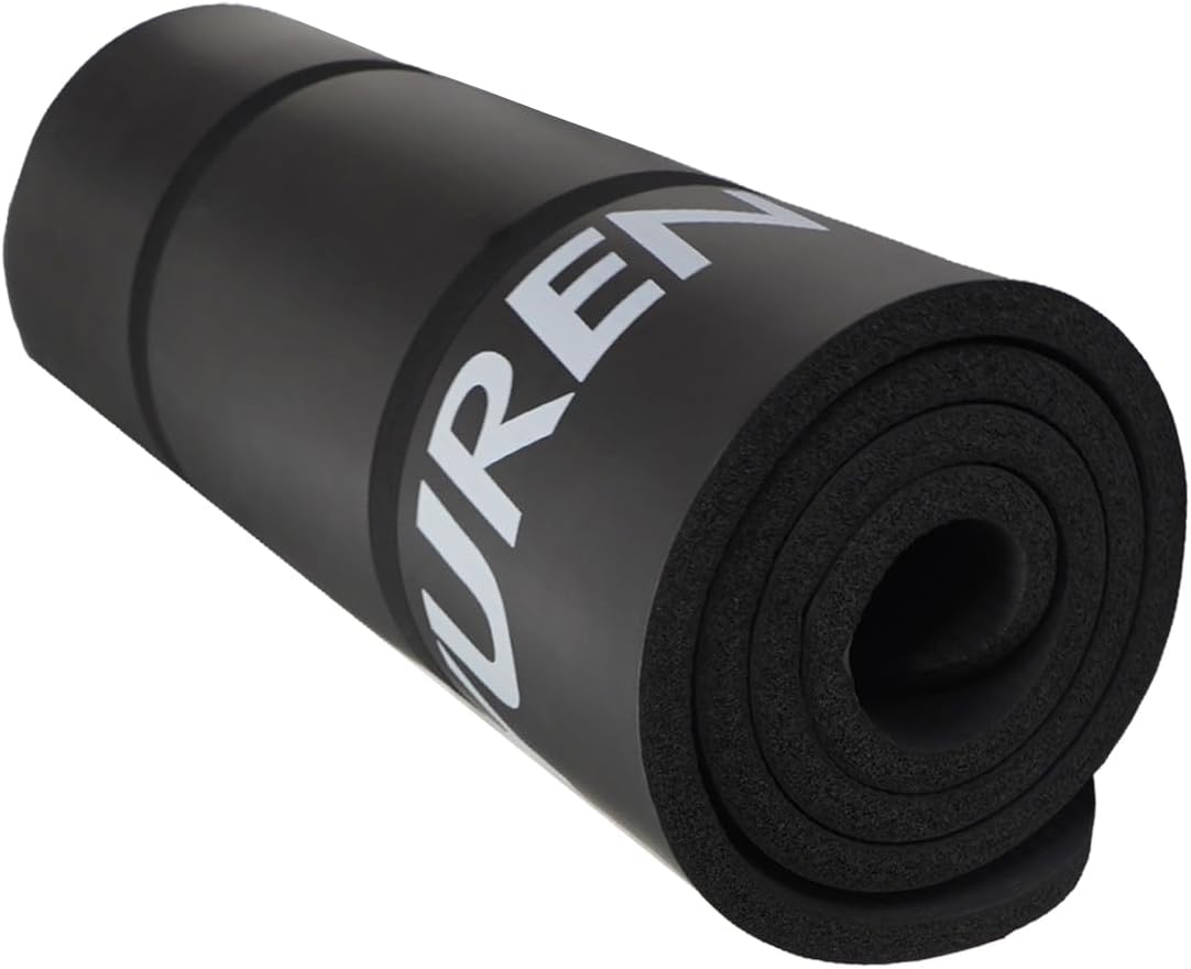 RYTMAT Yoga Mat: 1 Inch Thick Non-slip Luxury