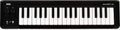 Korg 37-Key Midi Controller MKEYAIR37 - Compact Bus-Powered Keyboard