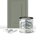 ALL-IN-ONE Paint Quart - Durable Cabinet and Furniture Paint