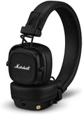Marshall Major V On-Ear Wireless Bluetooth Headphones - Long Battery