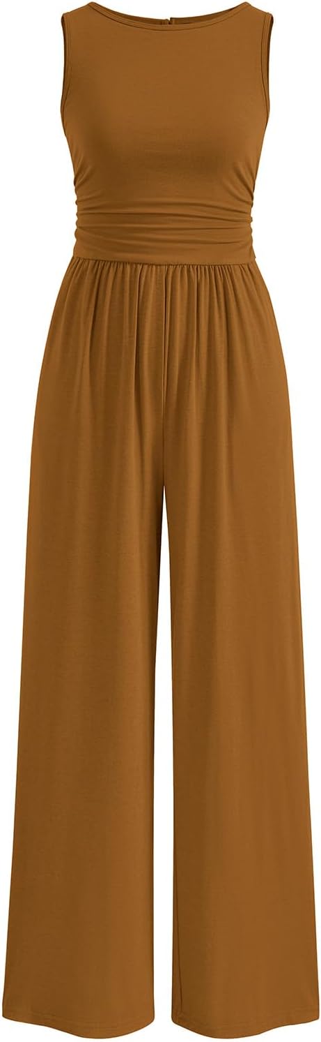 Stylish One Piece Jumpsuits for Women - Dressy Casual Summer Wear
